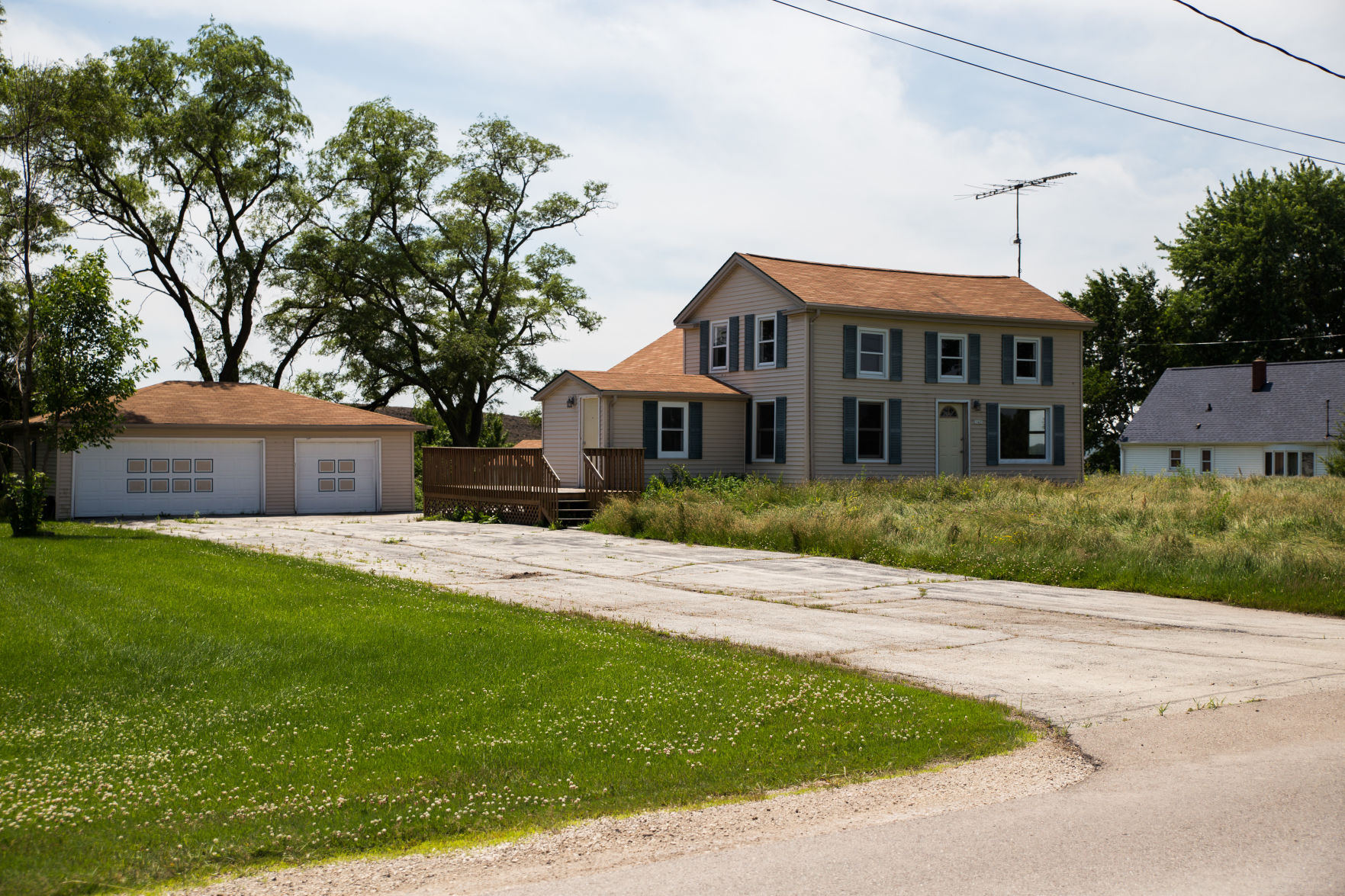 Foxconn Houses